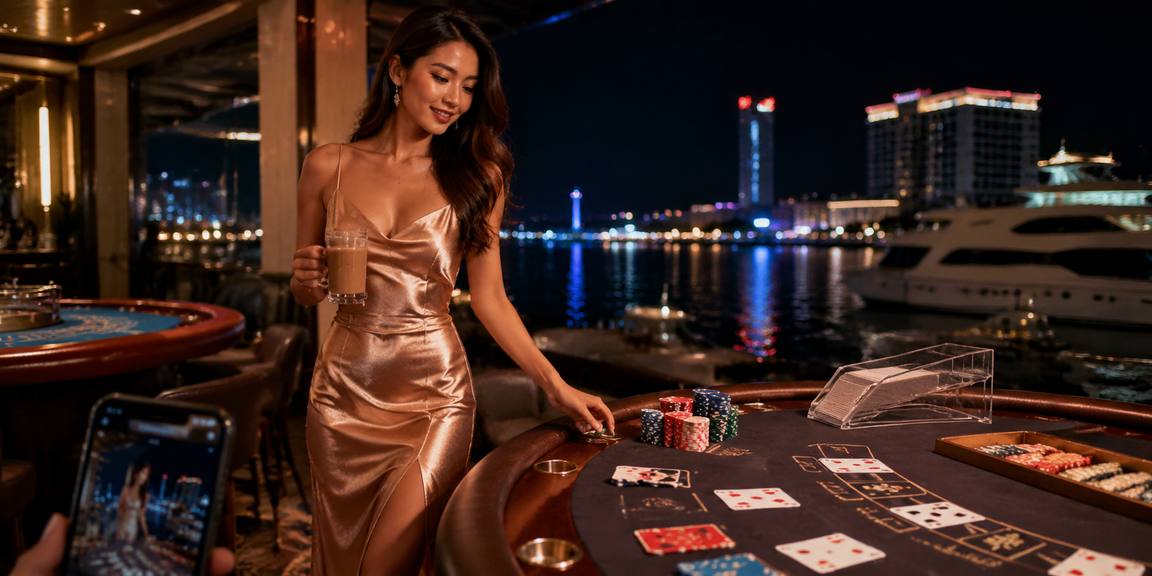 stake.com Fortune Mouse Progressive