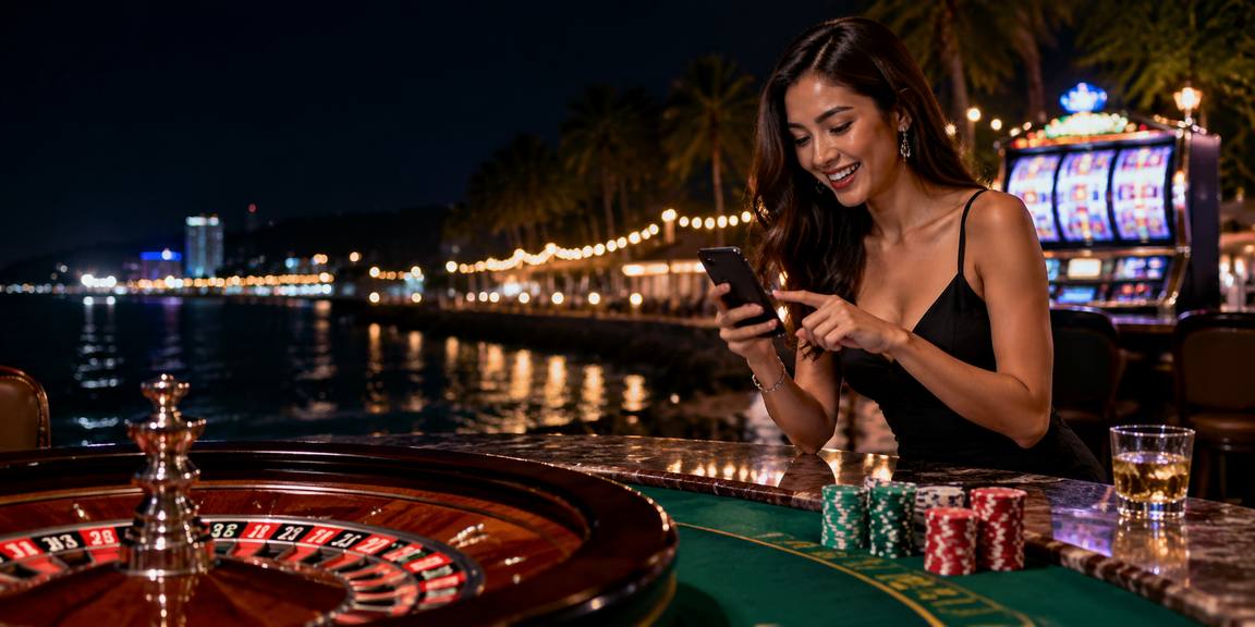 stake.com Apa yang Membedakan Fortune Mouse di Sini