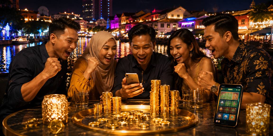 stake.com mobile gaming