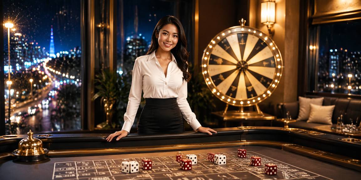 stake.com Respin Ganda di Gulungan Tepi