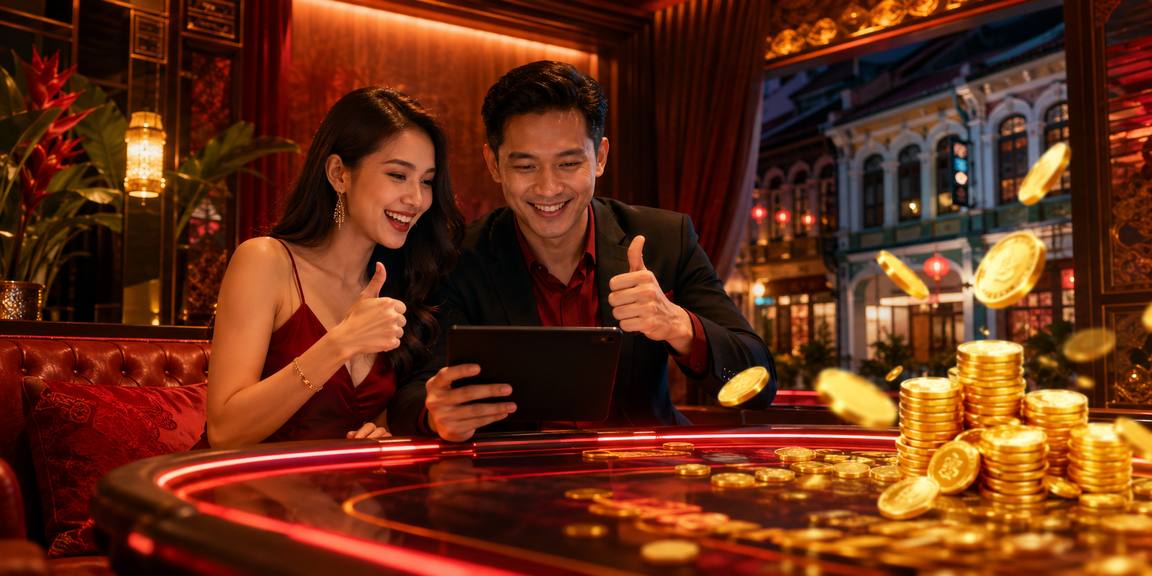 stake.com Live Casino